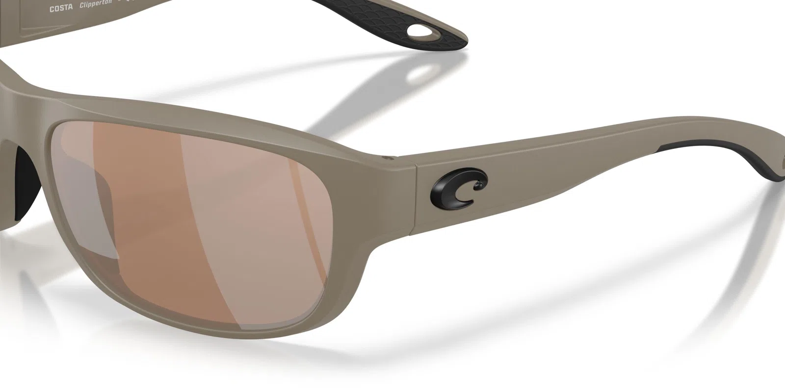 Costa Del Mar Clipperton 9119 Sunglasses - view 85